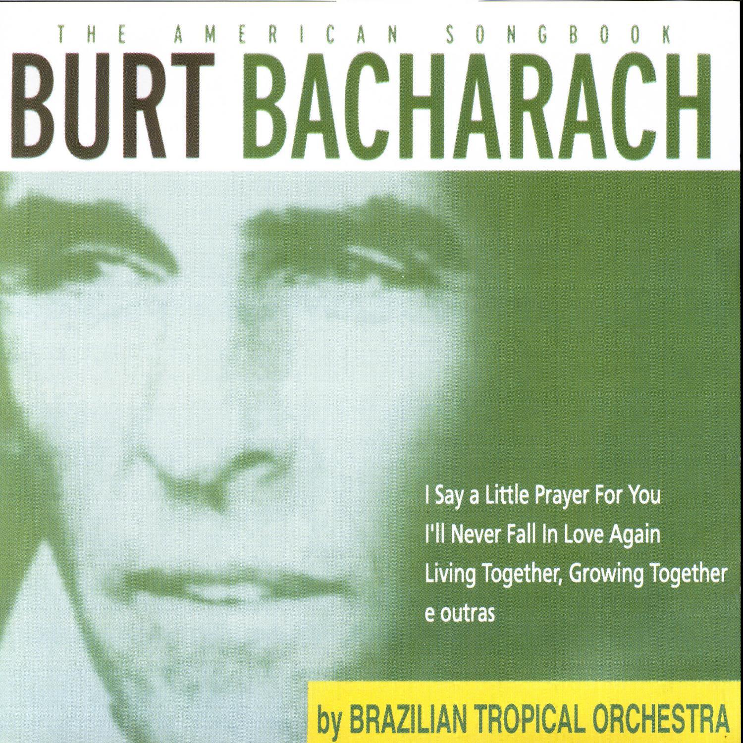 American Songbook - Bacharach