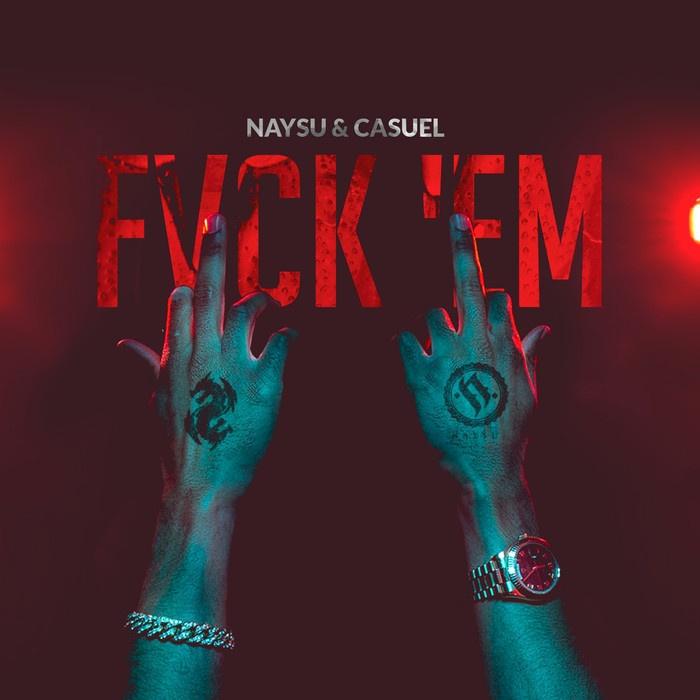 Fvck 'Em