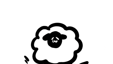 羊曰