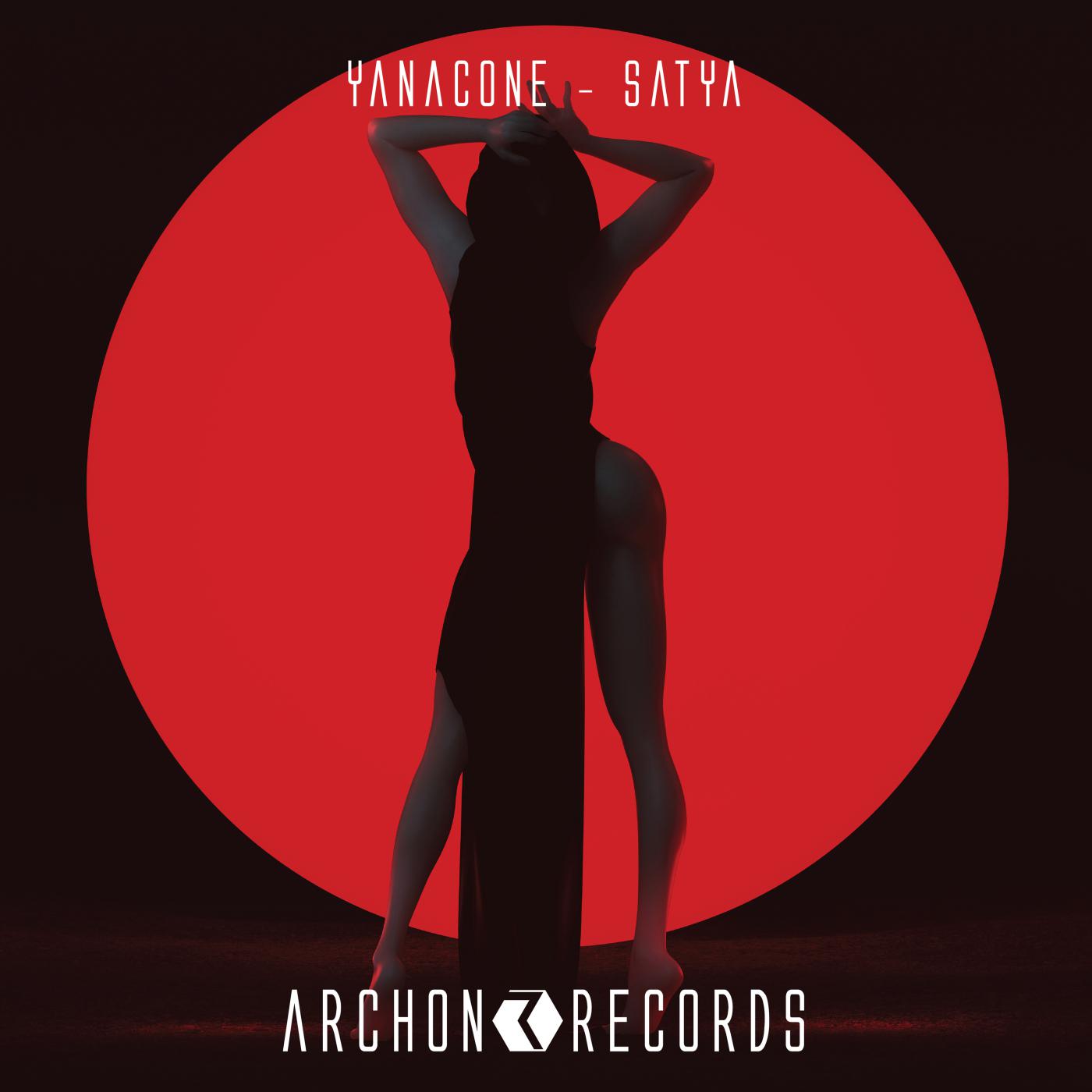 Yanacone - Satya