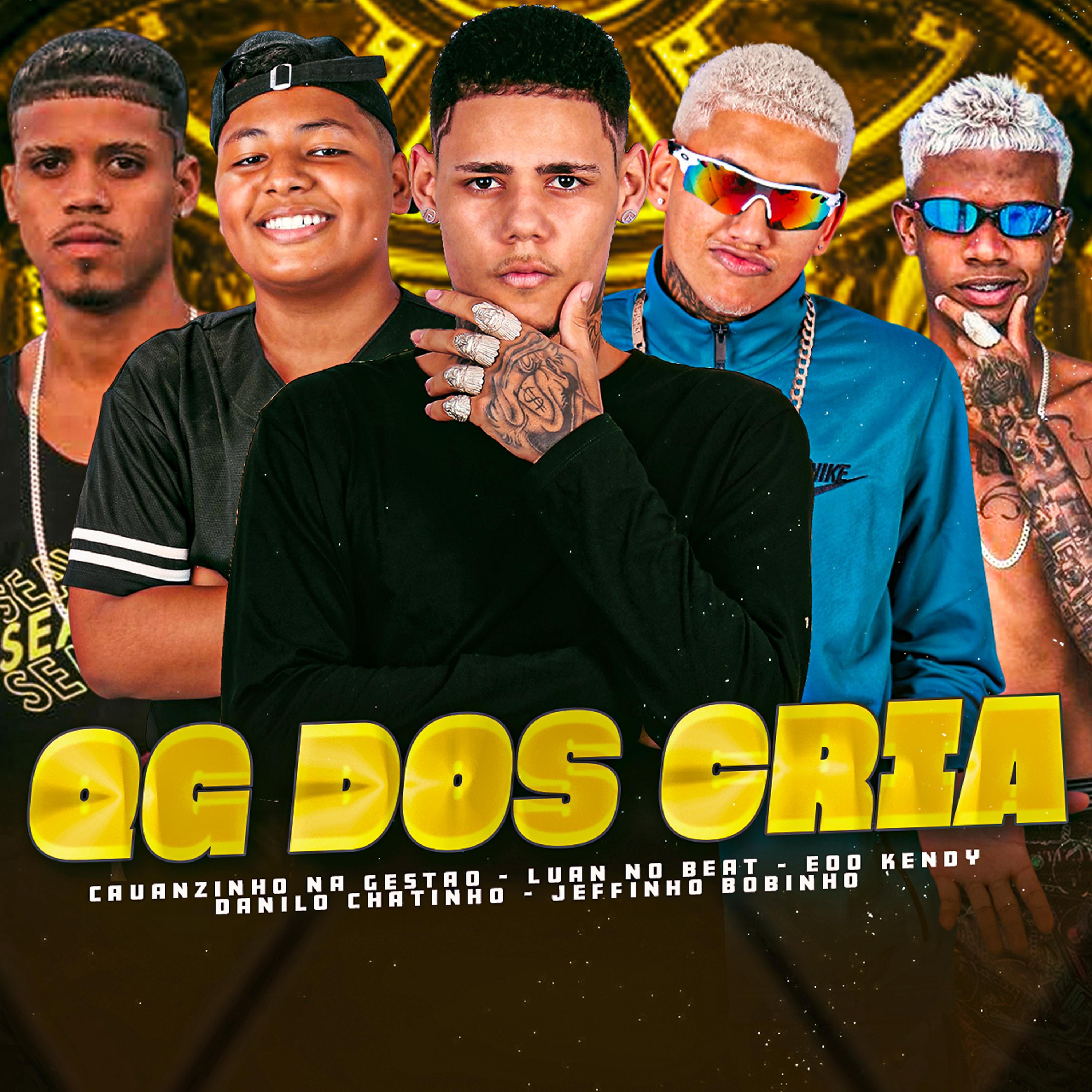 eoo kendy - Qg dos Cria