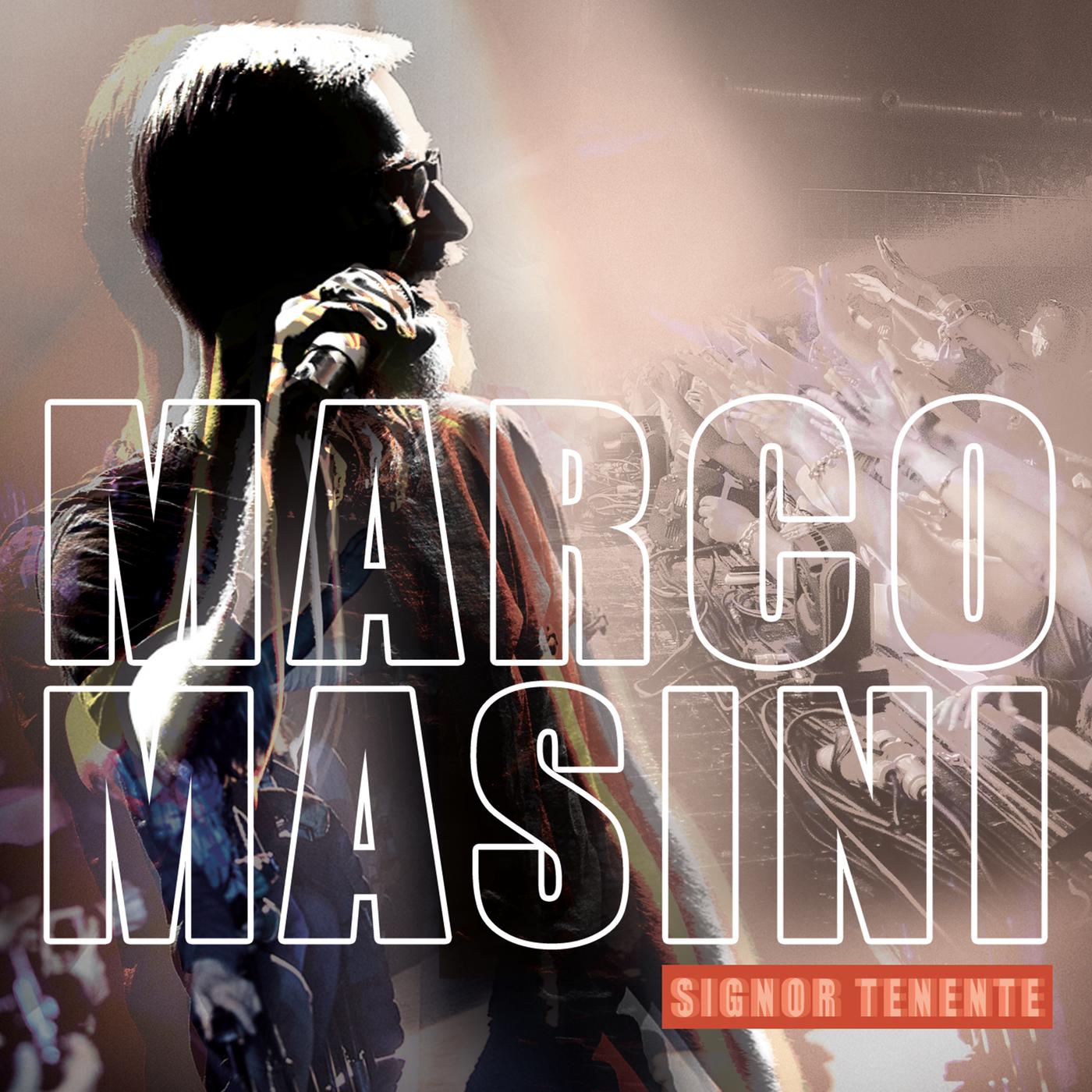 Signor Tenente