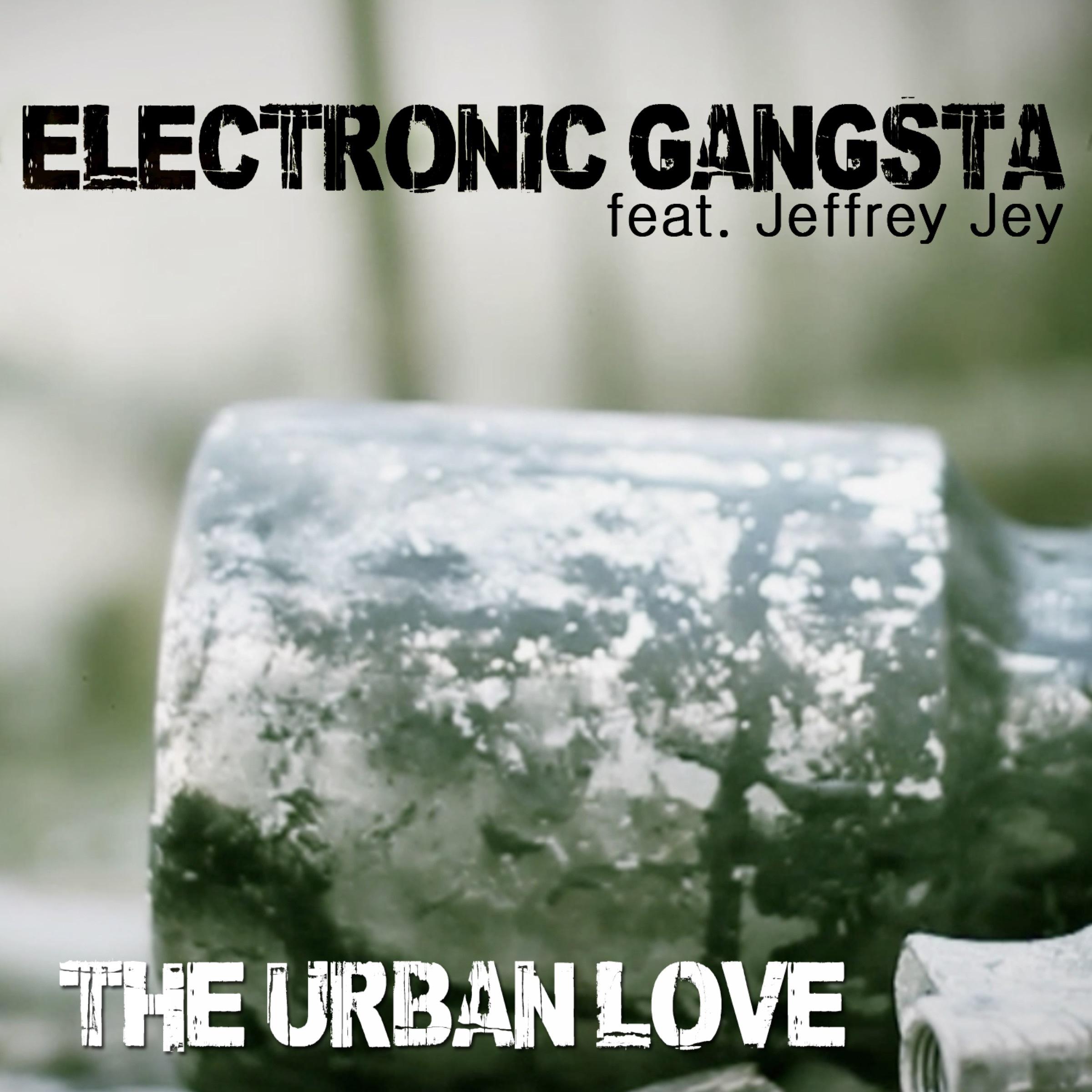 Electronic Gangsta (Original Extended Version)