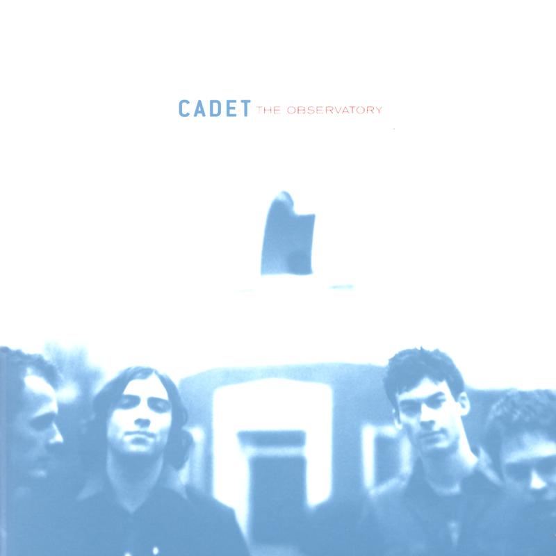 Cadet - High Tide (Observatory Album Version)