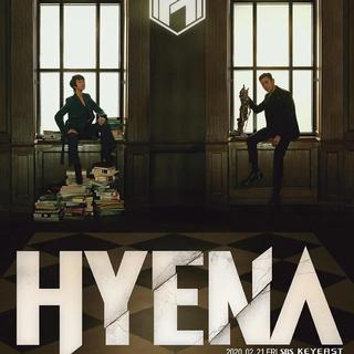 富豪辩护人《鬣狗/Hyena》OST