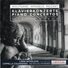Cappella Coloniensis - Piano Concerto No. 23 in A Major, K. 488: I. Allegro