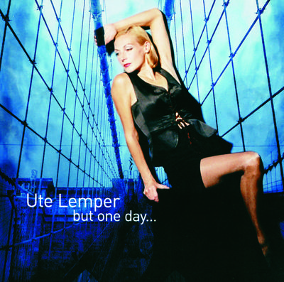Ute Lemper - But One Day...专辑