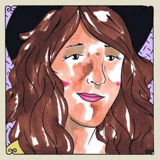 Daytrotter Studio  5/30/2014