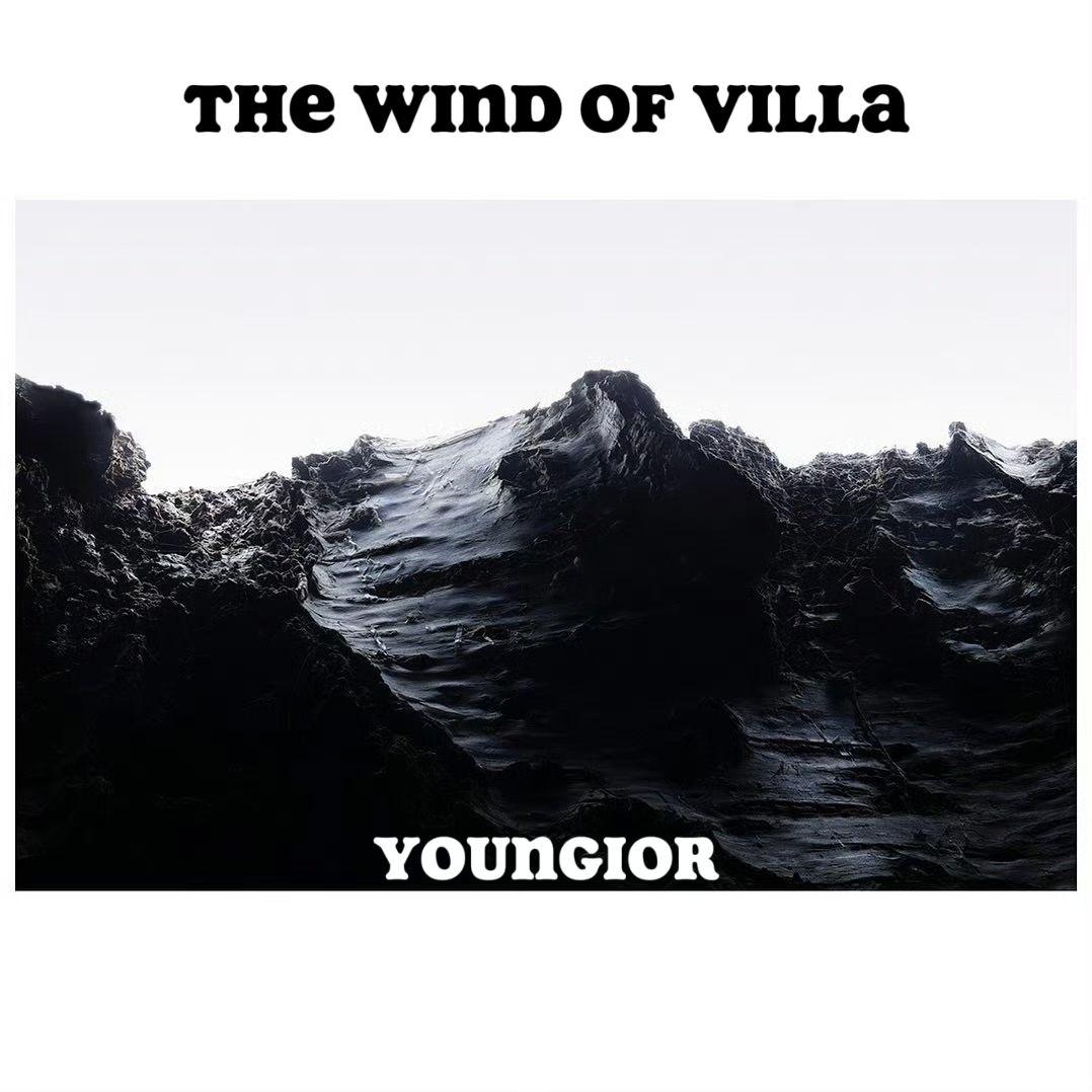 The Wind of the Villa
