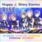 Happy Shiny Stories专辑