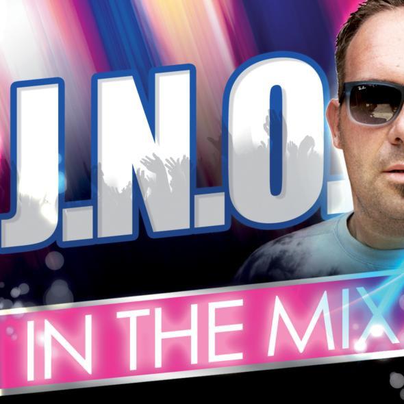 J.N.O. - In The Mix (Escroo Dub Mix)
