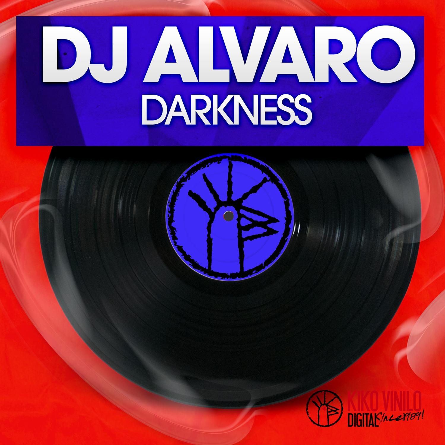Darkness - Single