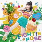 Fightin★Pose专辑