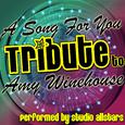 A Song for You (Tribute to Amy Winehouse) - Single