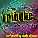 A Song for You (Tribute to Amy Winehouse) - Single