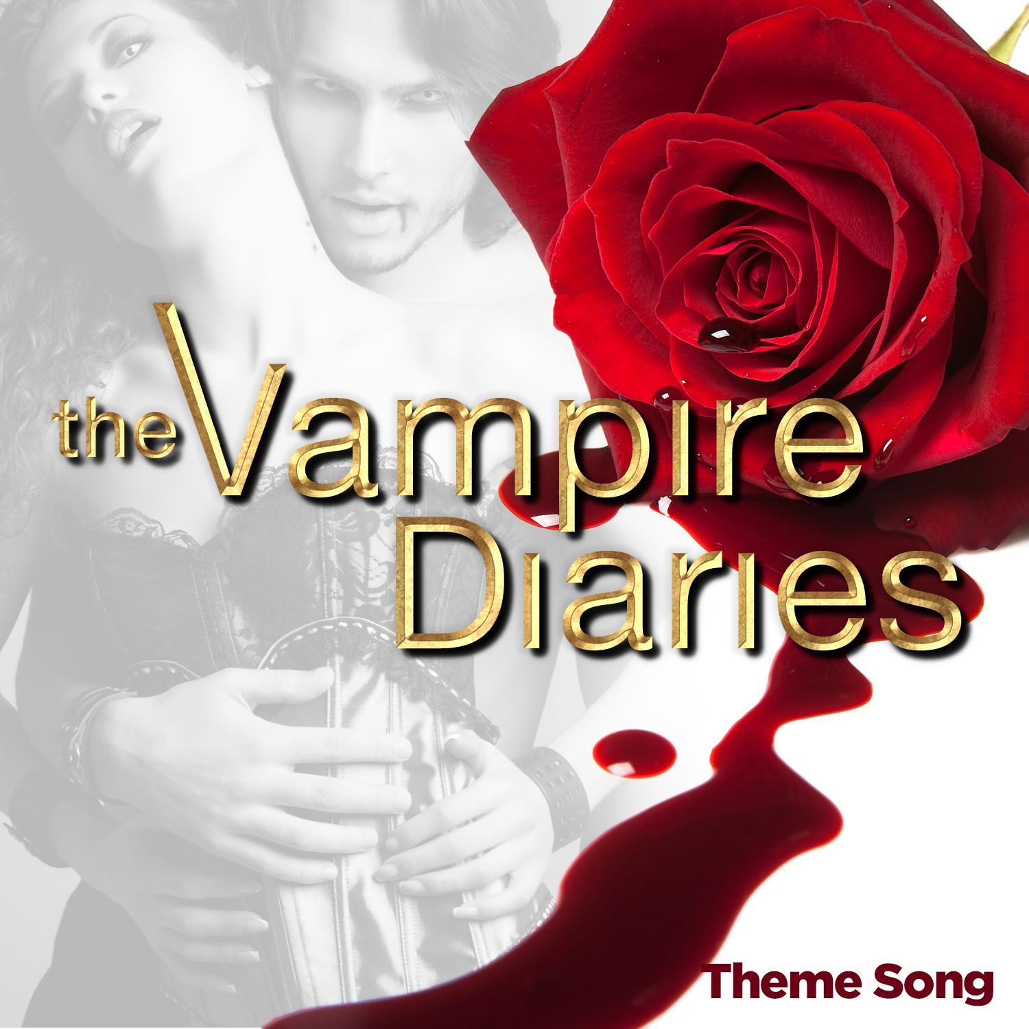 Theme Song (From "The Vampire Diaries")