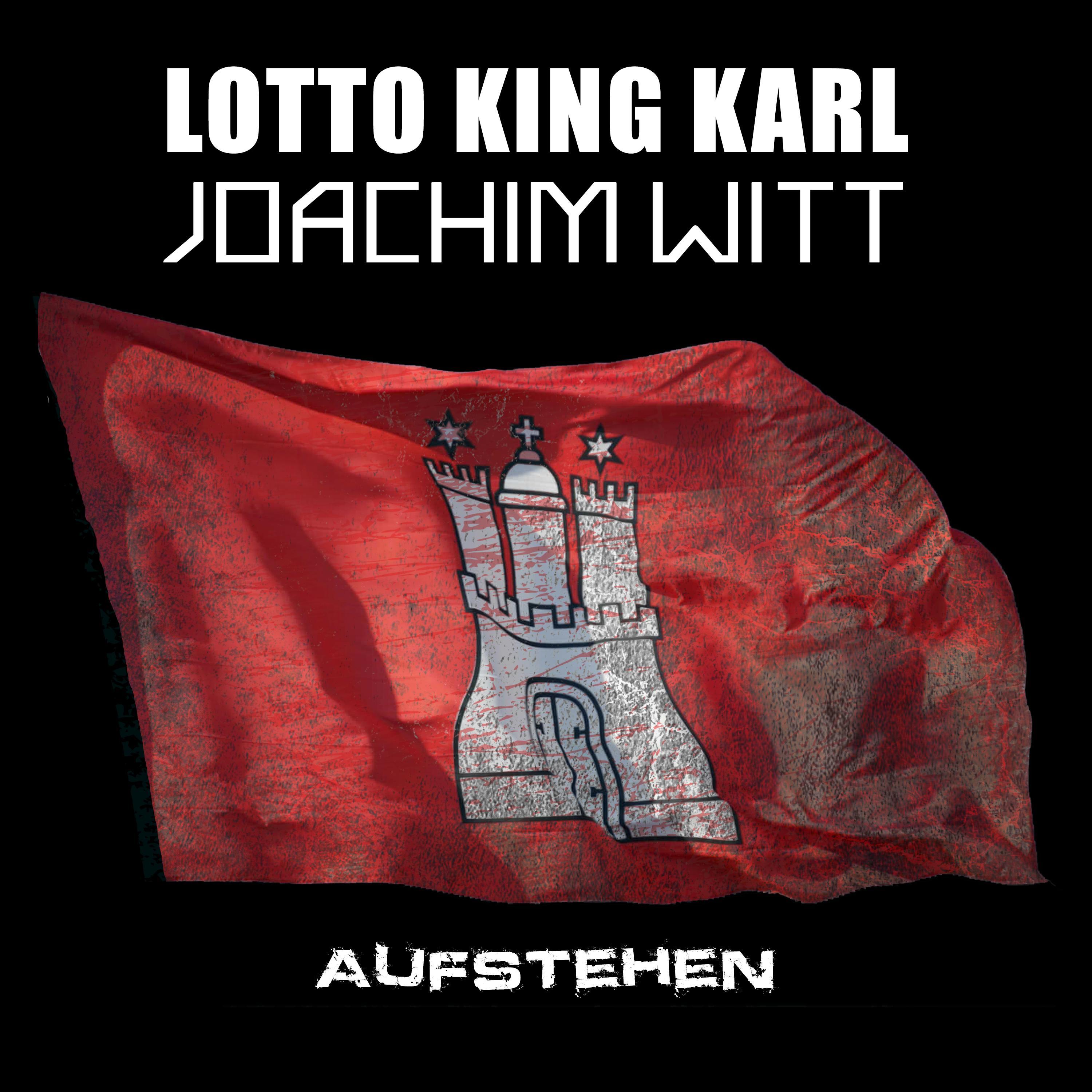 Aufstehen