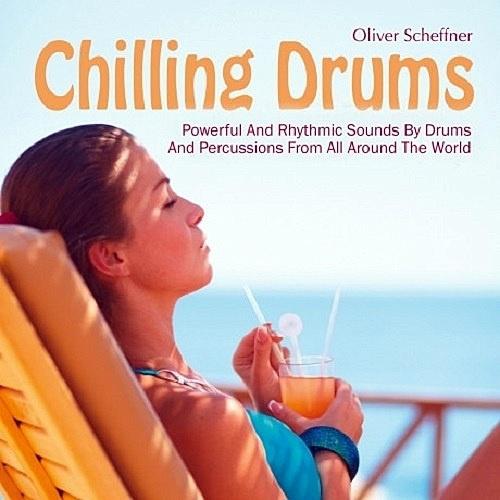 Chilling Drums专辑