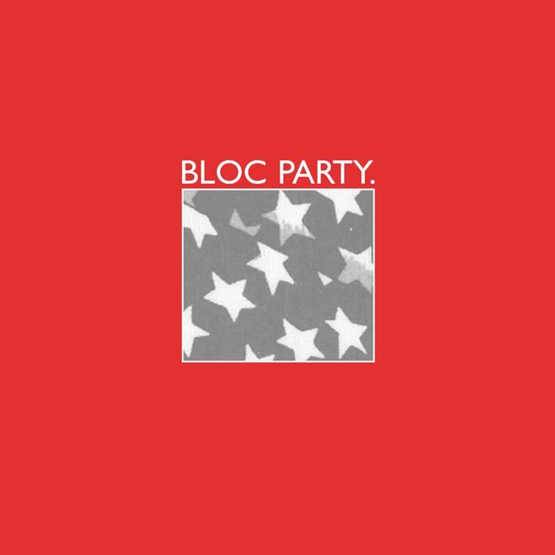 Bloc Party EP