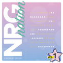 NRG Nation Vol.1专辑