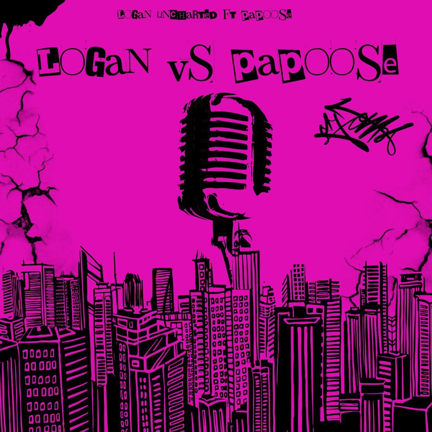 Logan Vs Papoose (feat. Papoose)