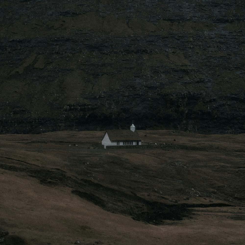 Witch Parade Assasin