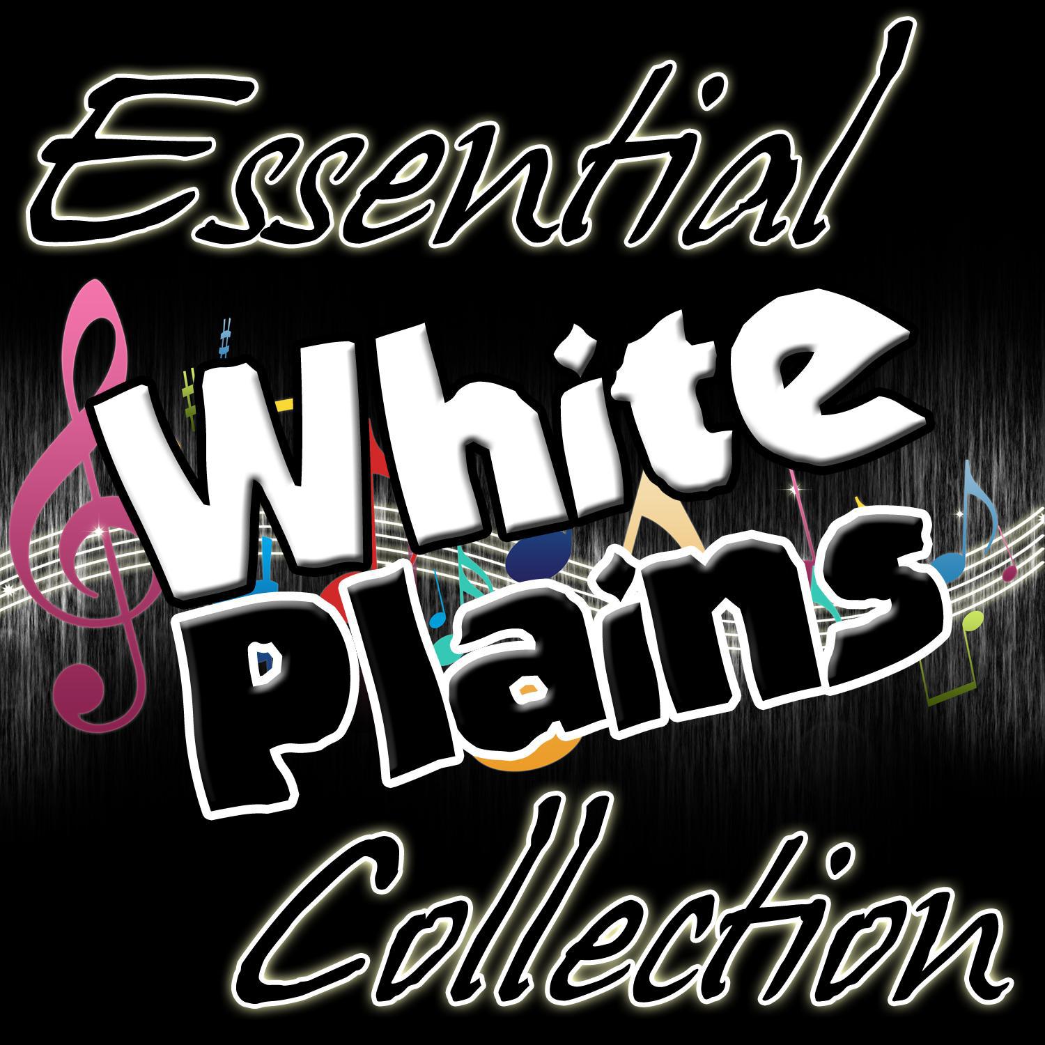 Essential White Plains Collection专辑