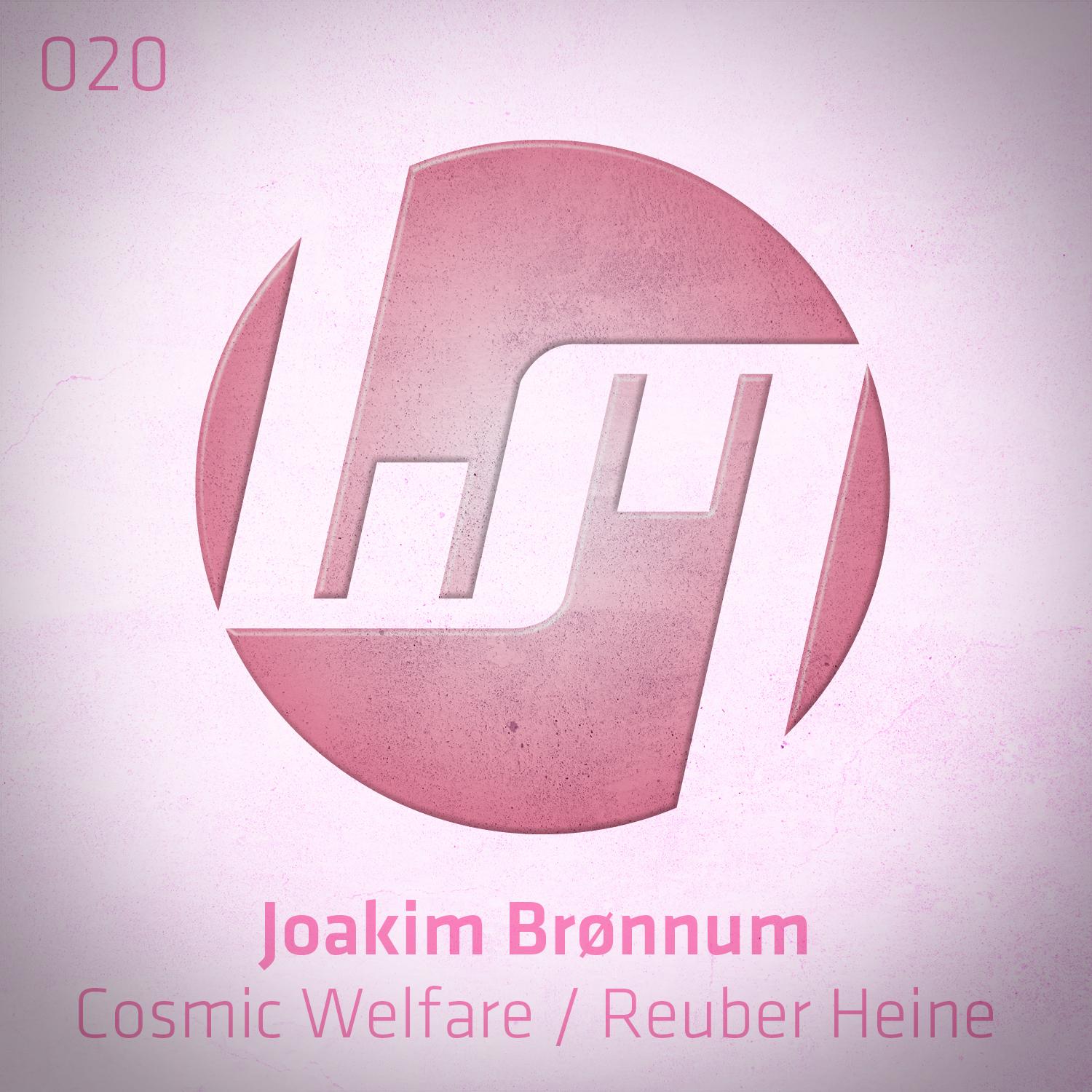 Cosmic Welfare
