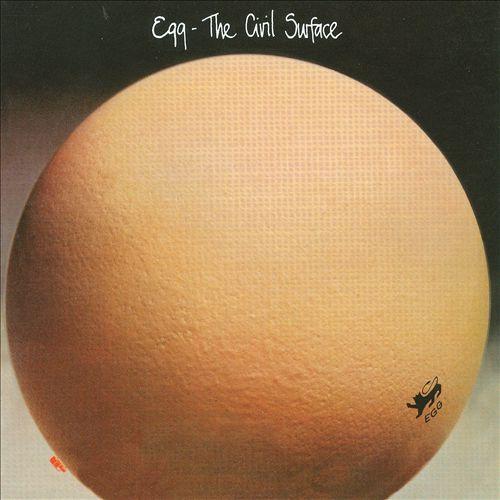 The Civil Surface