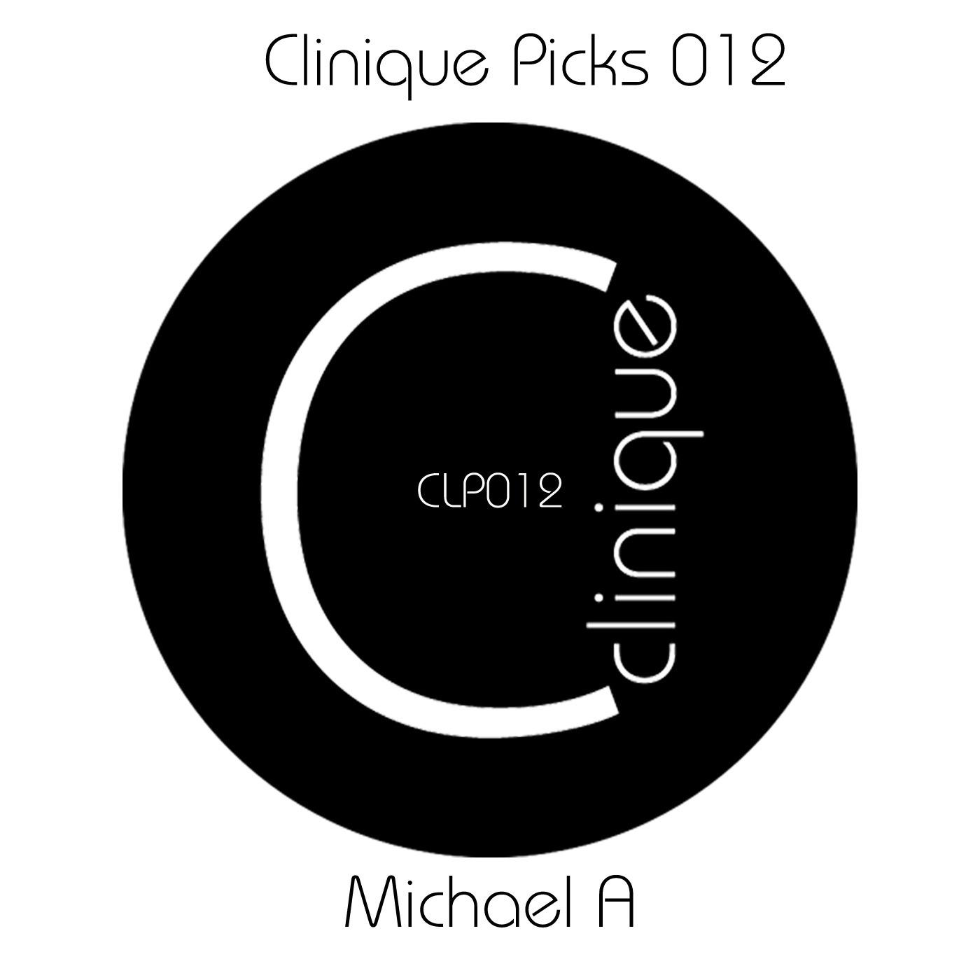 Clinique Picks 012