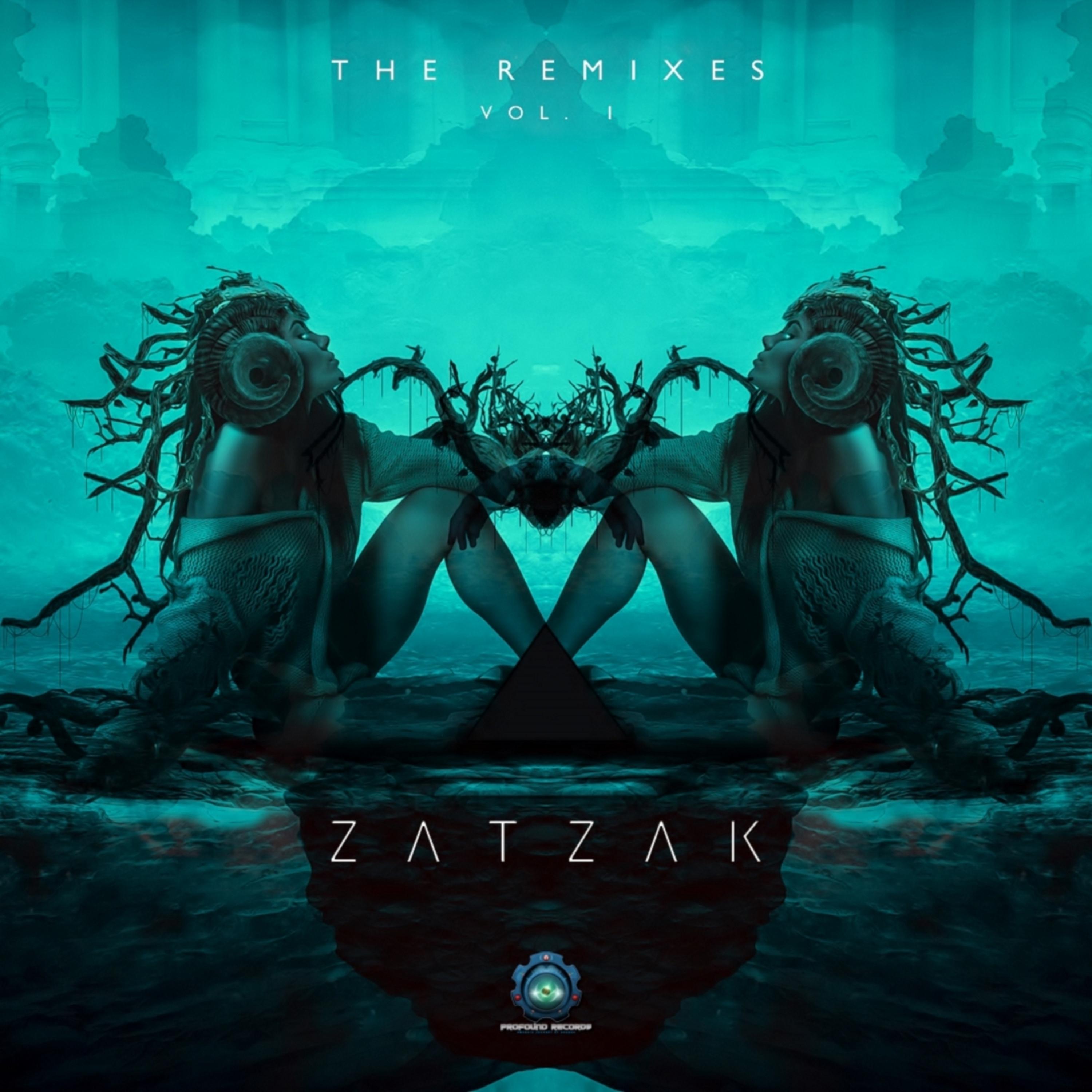 The Remixes, Vol. 1