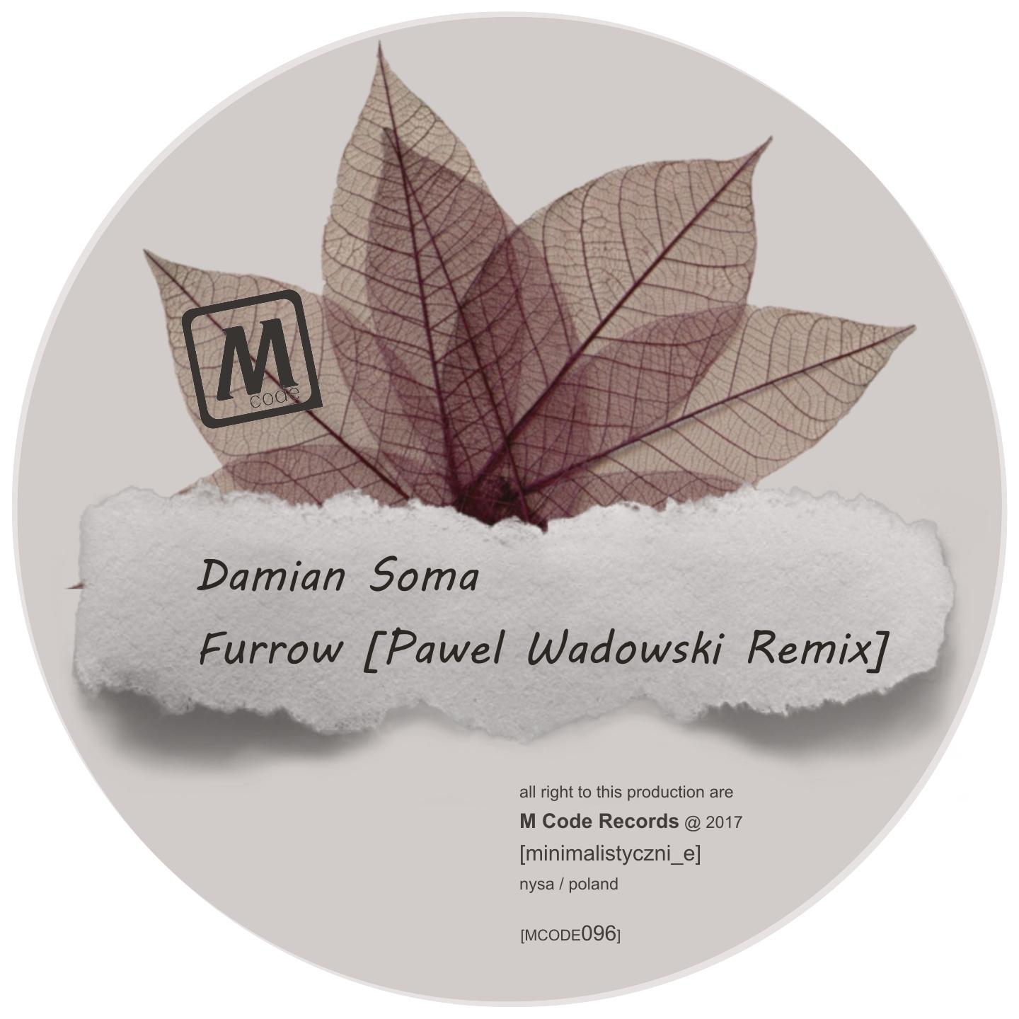 Furrow
