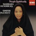Negro Spirituals专辑