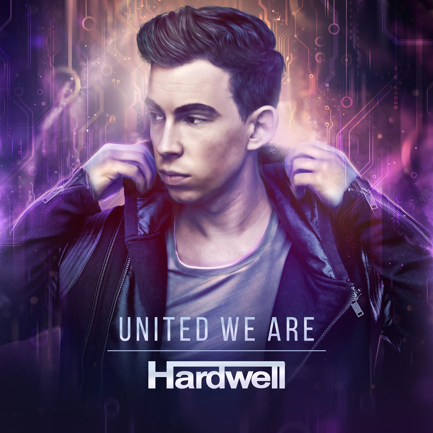 Hardwell - Don't Stop The Madness