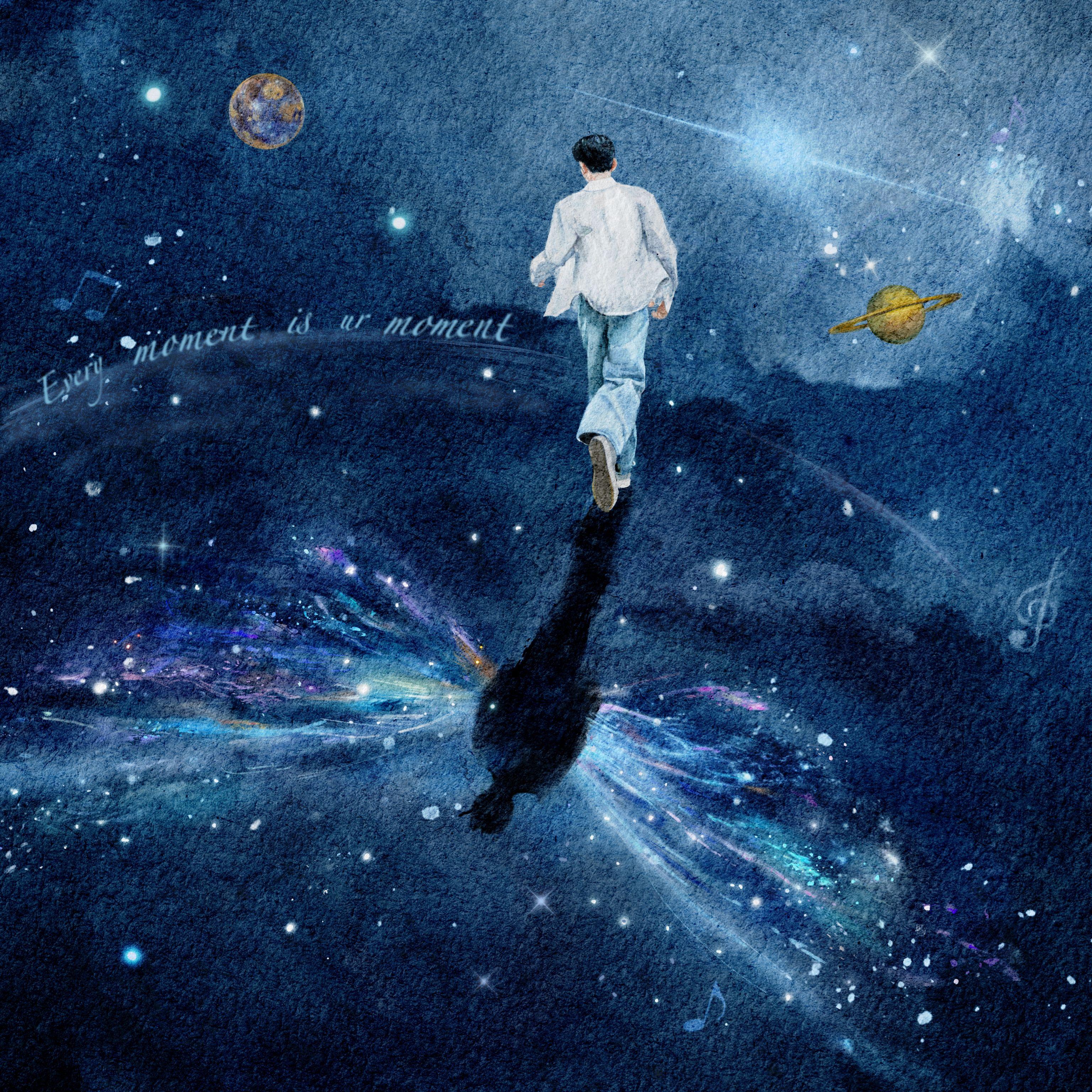 星云序曲|辛云来2025生日应援曲