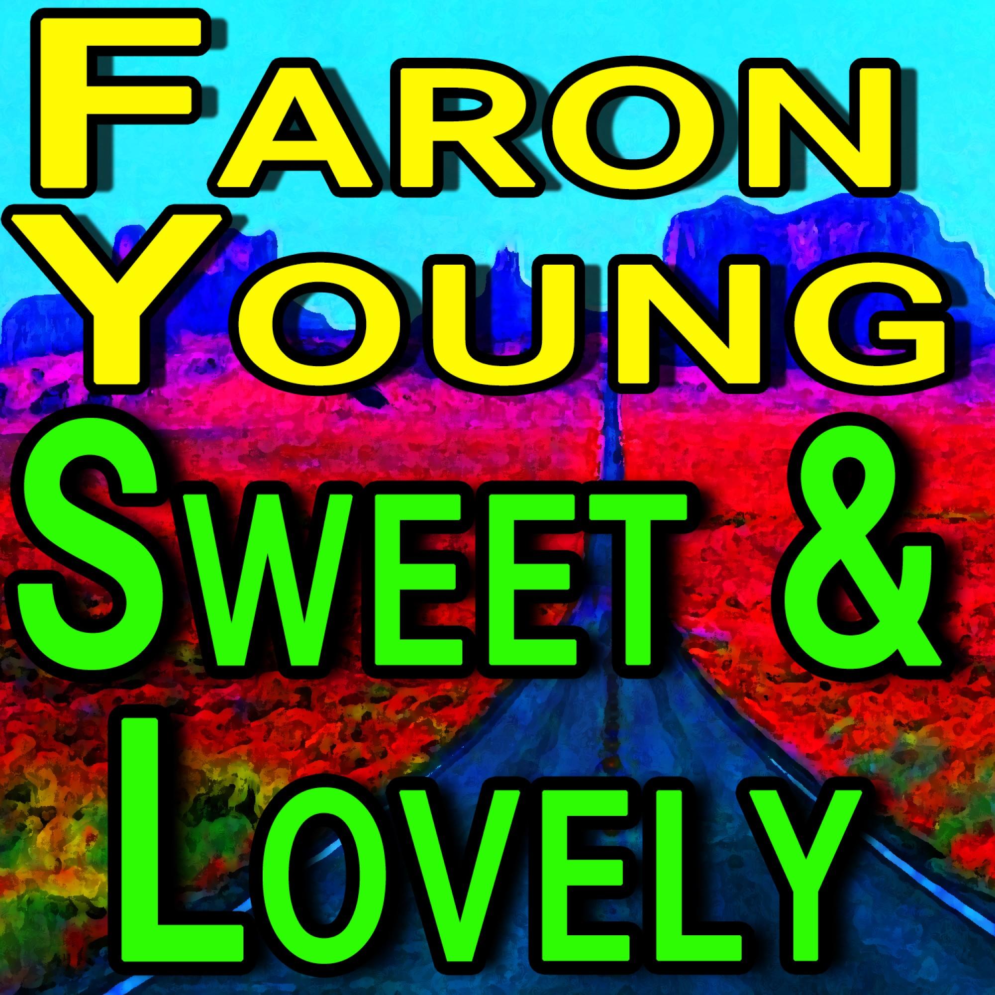 Faron Young Sweet & Lovely