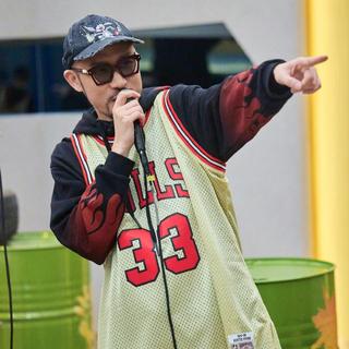 中文说唱boombap | 回到hiphop最初的样子