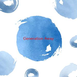 Generation Away - Lady Antebellum (unofficial Instrumental) 无和声伴奏 （升4半音）