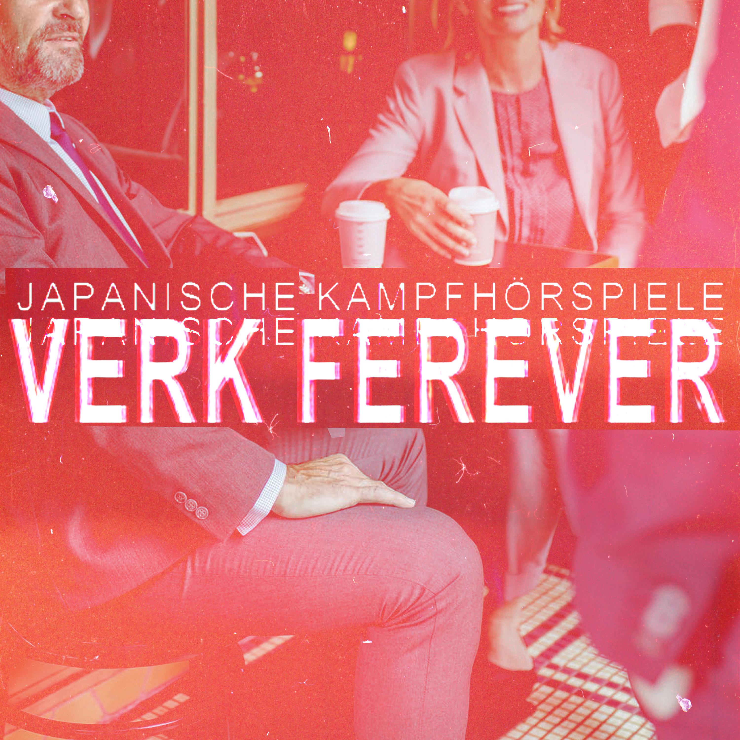 Verk Ferever