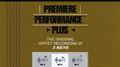 Premiere Performance Plus: Dear Friend专辑