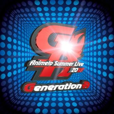 Animelo Summer Live - Generation-A ~男性 Only Vocal Version~