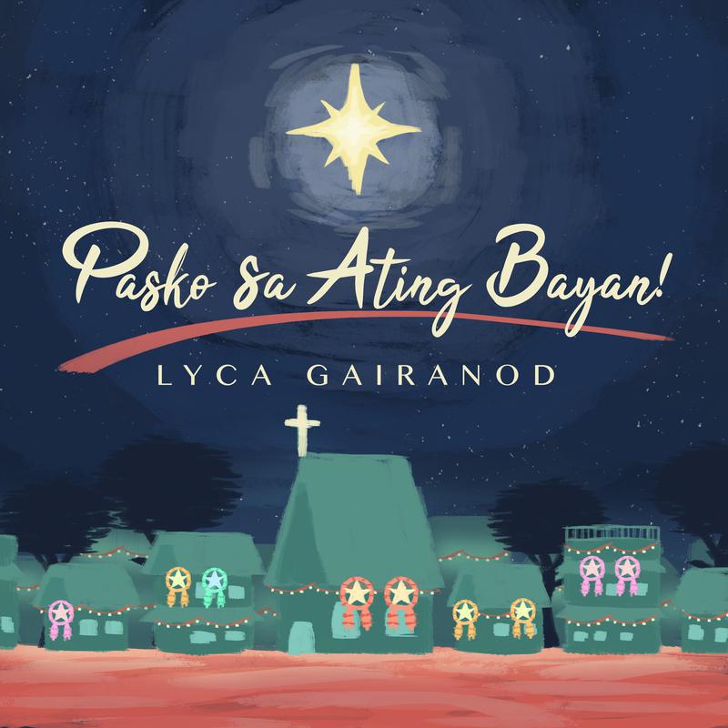 Pasko Sa Ating Bayan专辑