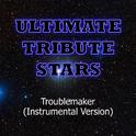 Taio Cruz - Troublemaker (Instrumental Version)专辑