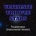 Taio Cruz - Troublemaker (Instrumental Version)专辑