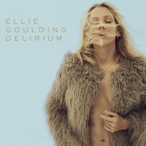 Ellie Goulding - Something In The Way You Move （降6半音）