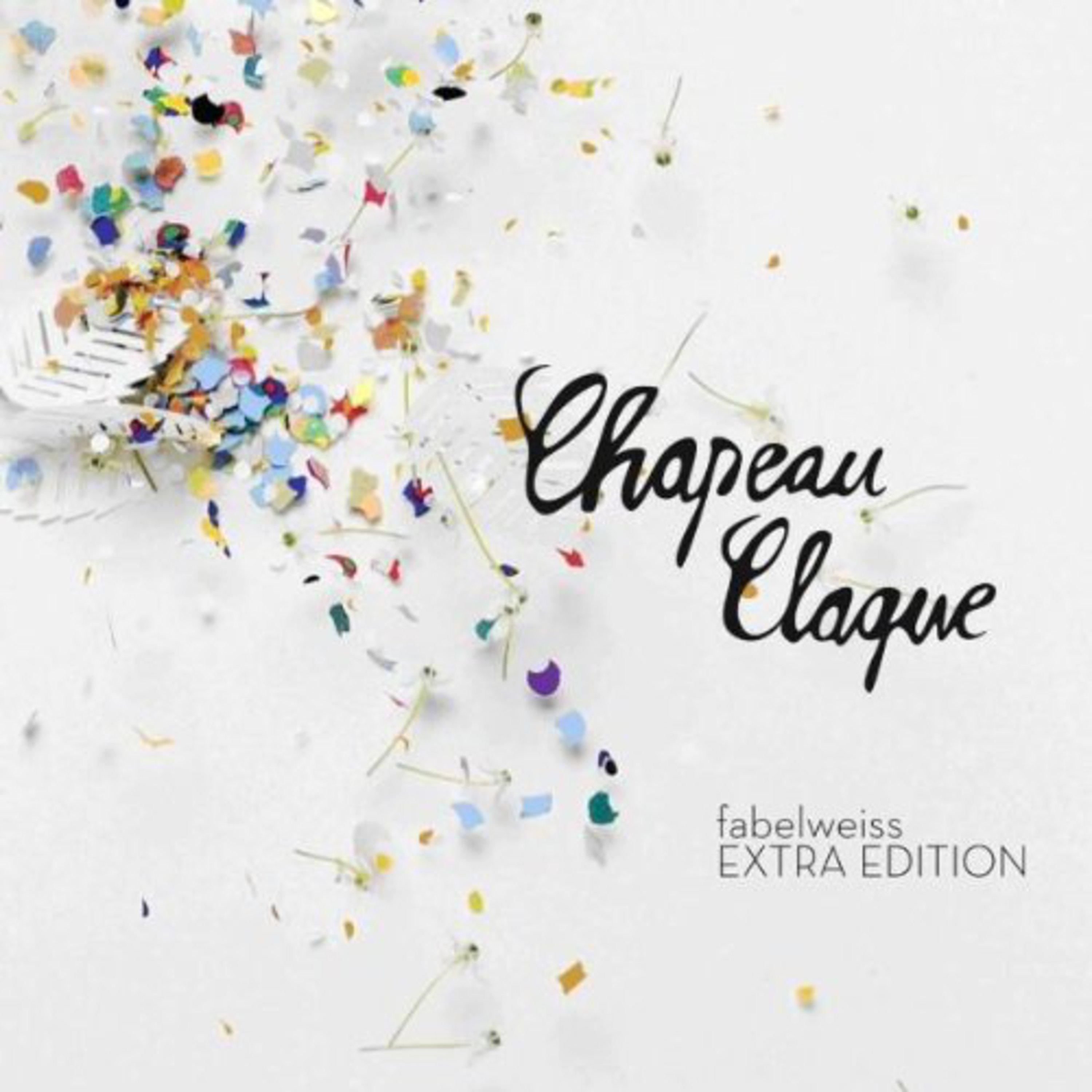 Fabelweiss (Deluxe Edition)