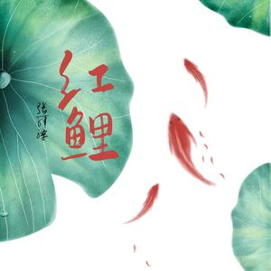 张津涤 - 红鲤 （降2半音）