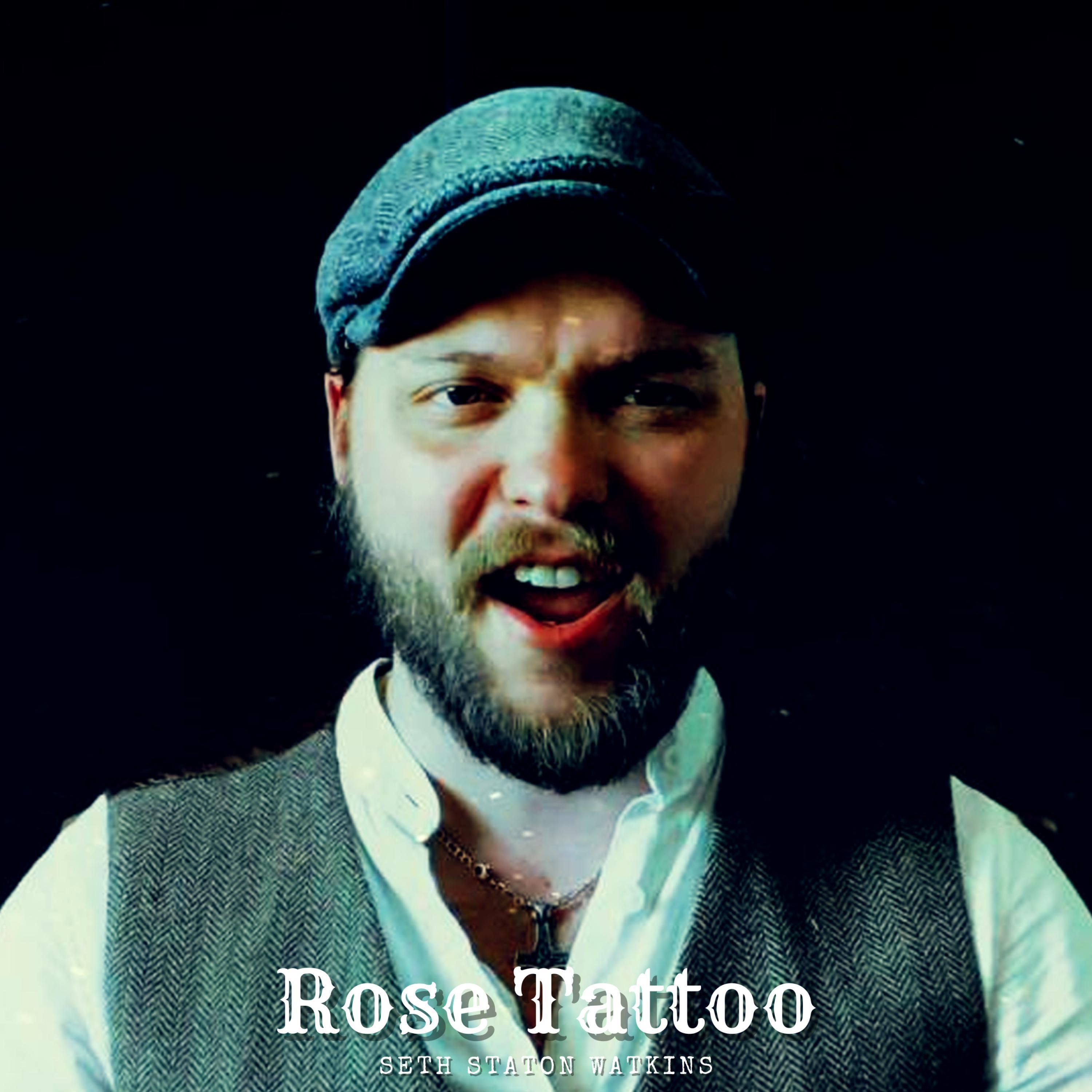 Rose Tattoo
