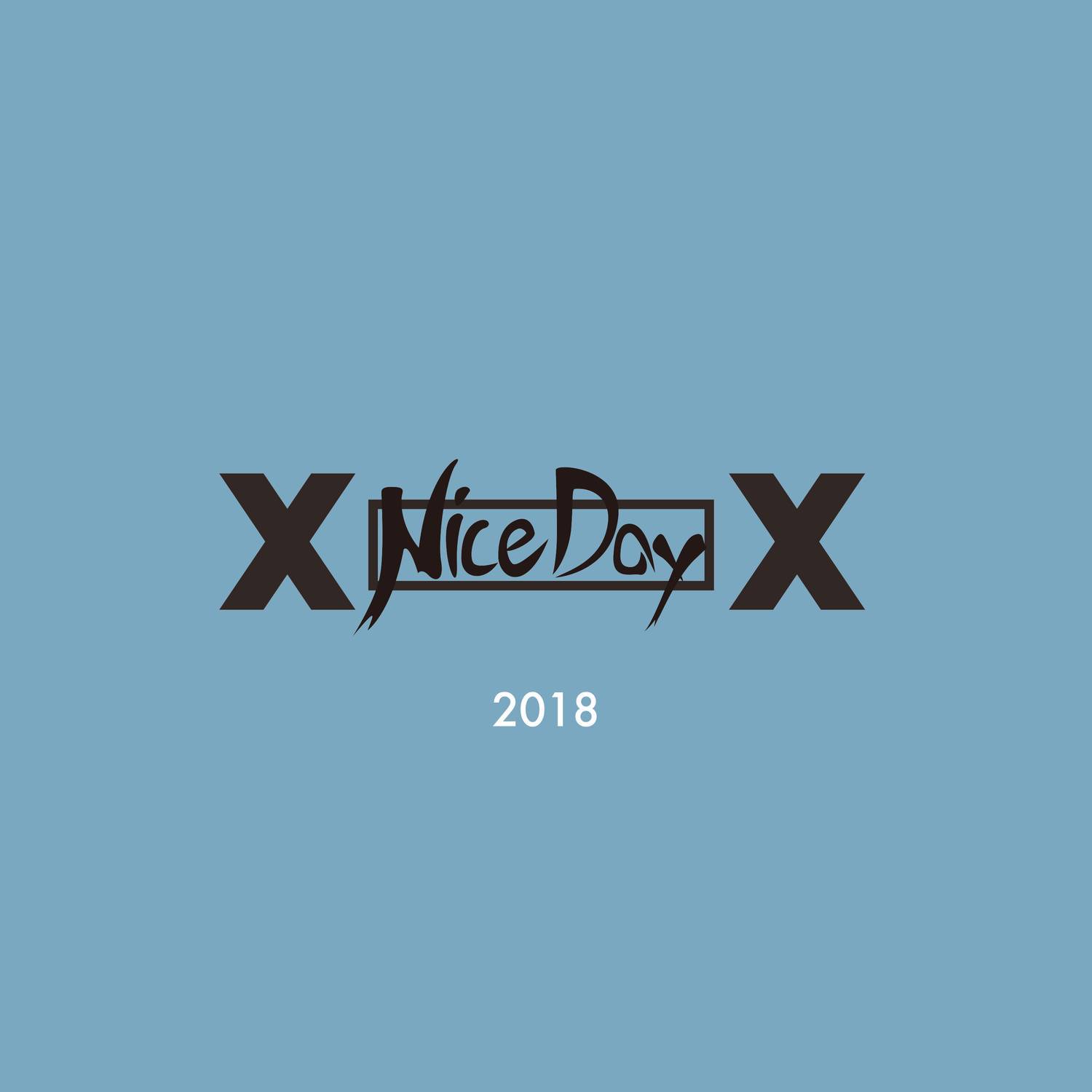 Nice Day 2018专辑