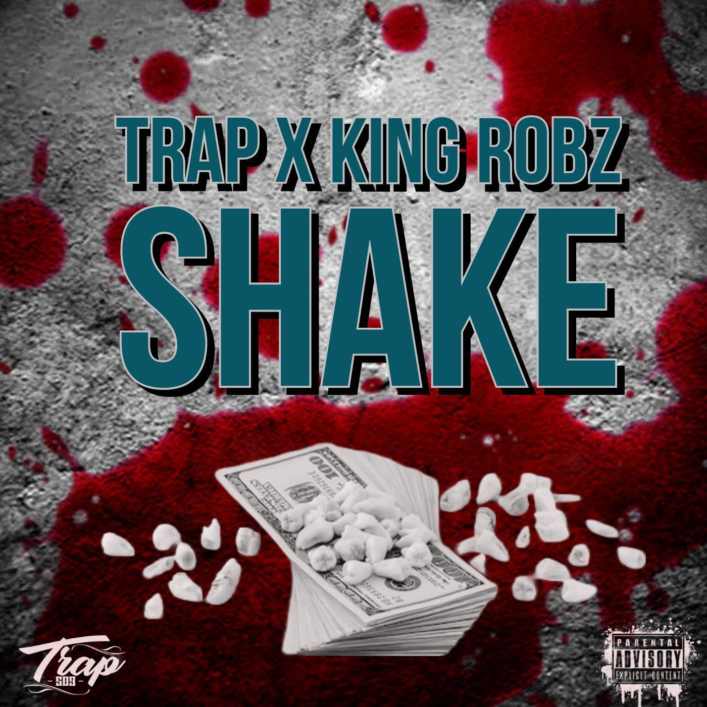 Trap - Shake